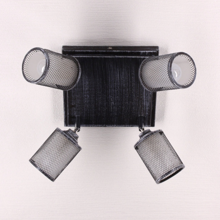 картинка Настенно-потолочный светильник Robin CL535541 от магазина BTSvet