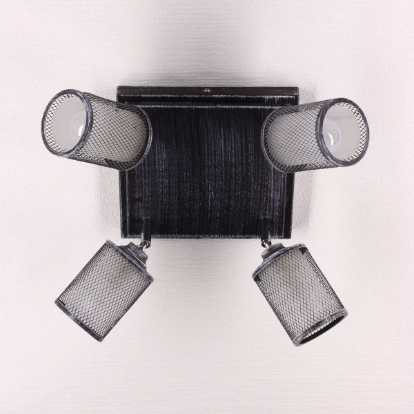 картинка Настенно-потолочный светильник Robin CL535541 от магазина BTSvet