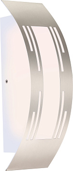 Настенный светильник уличный Cornus 320940