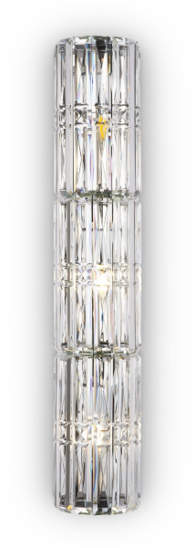 картинка Настенный светильник Facet MOD094WL-03CH от магазина BTSvet