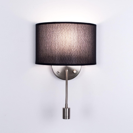 картинка Бра с выключателем и подсветкой Dekart CL704305 от магазина BTSvet