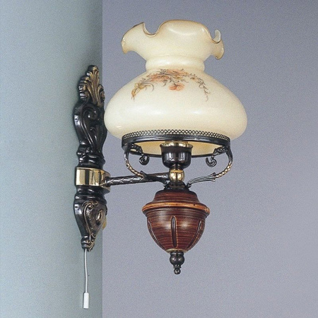 Бра с выключателем A.2400/1