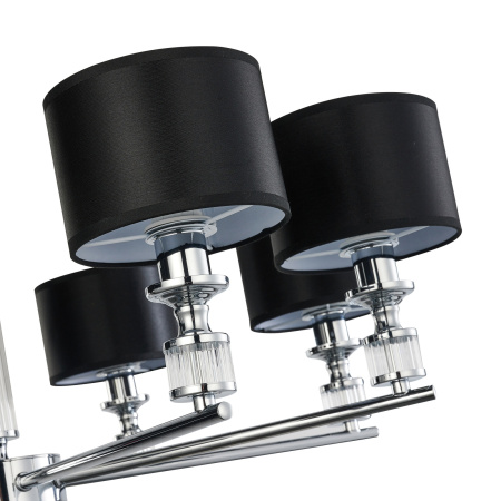 картинка Подвесная люстра Archetypus 2674-6P от магазина BTSvet