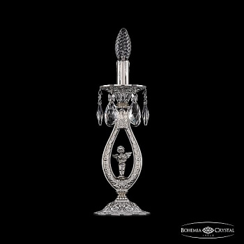 Интерьерная настольная лампа 71400L/1-33 NW FA10S