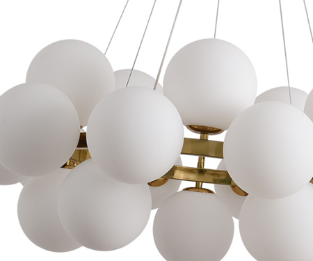 картинка Подвесная люстра Сида 07508-20,20 от магазина BTSvet