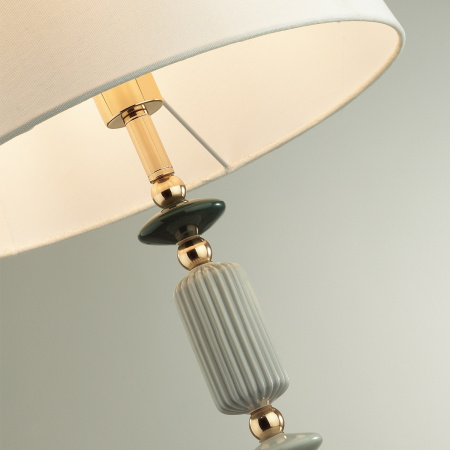 картинка Торшер с выключателем Candy 4861/1FA от магазина BTSvet