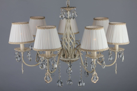 картинка Подвесная люстра OML-60803-07 от магазина BTSvet