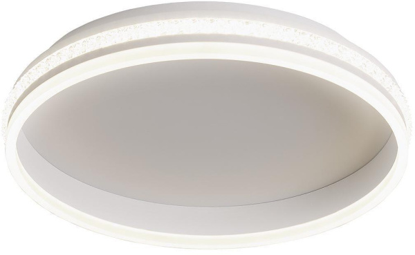 Потолочный светильник светодиодный Shinning ring 41696