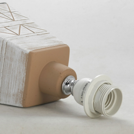 картинка Настольная лампа Garfield LSP-0588Wh от магазина BTSvet