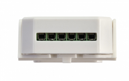 картинка Умный Wi-Fi модуль выключатель (1 линия) SML-1-1 от магазина BTSvet