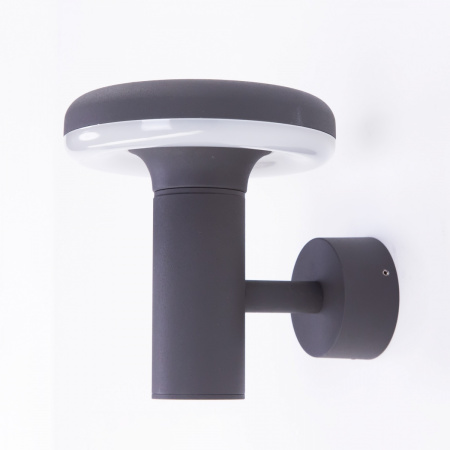 картинка Настенный фонарь светодиодный уличный Ulica CLU01W от магазина BTSvet