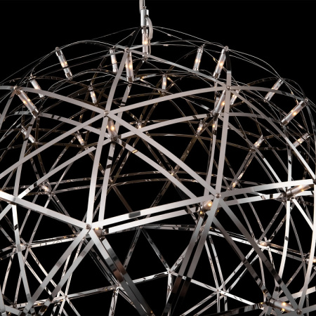 картинка Подвесной светильник светодиодный Amber FR5099PL-L52CH от магазина BTSvet