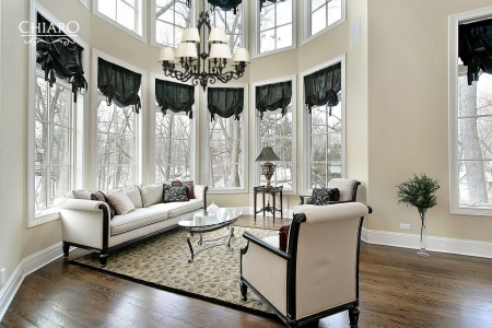 картинка Кованая люстра Viktoriya 401010624 от магазина BTSvet