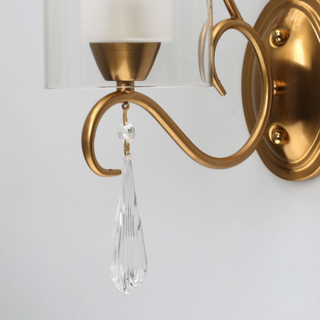 картинка Бра Эллегия 303022601 от магазина BTSvet