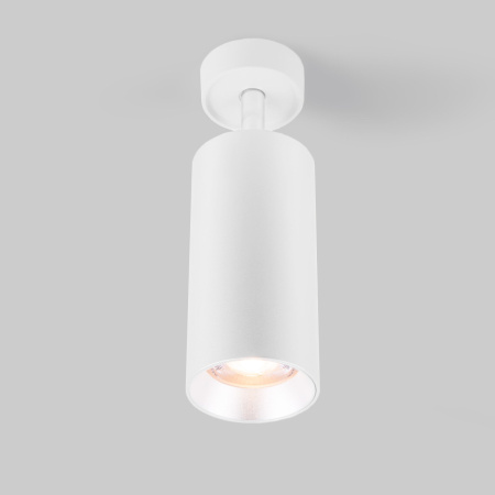 картинка Спот накладной Diffe белый 15W 4200K 85266/01 от магазина BTSvet