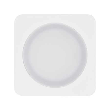 картинка Светодиодная панель встраиваемая LTD-80x80SOL-5W Day White 4000K (Arlight, IP44 Пластик, 3 года) 017633 от магазина BTSvet