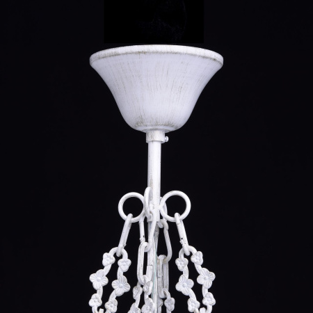 картинка Хрустальная люстра Buket 421013506 от магазина BTSvet