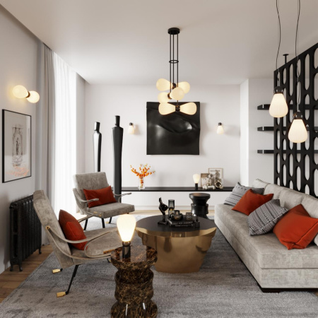 картинка Настольная лампа Elica 5418/1T от магазина BTSvet