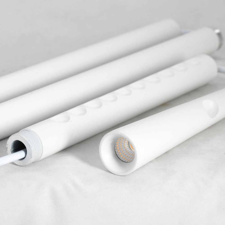 картинка Торшер светодиодный с выключателем Dawson  LSP-0578 от магазина BTSvet