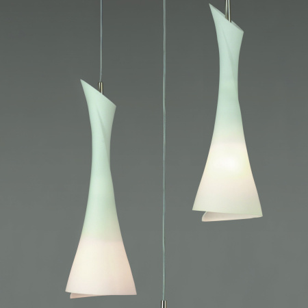 картинка Каскадный подвесной светильник Zack 0770 от магазина BTSvet