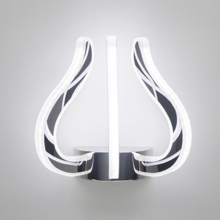 картинка Настенный светильник светодиодный с регулировкой цветовой температуры Krown EL334W16.1 от магазина BTSvet