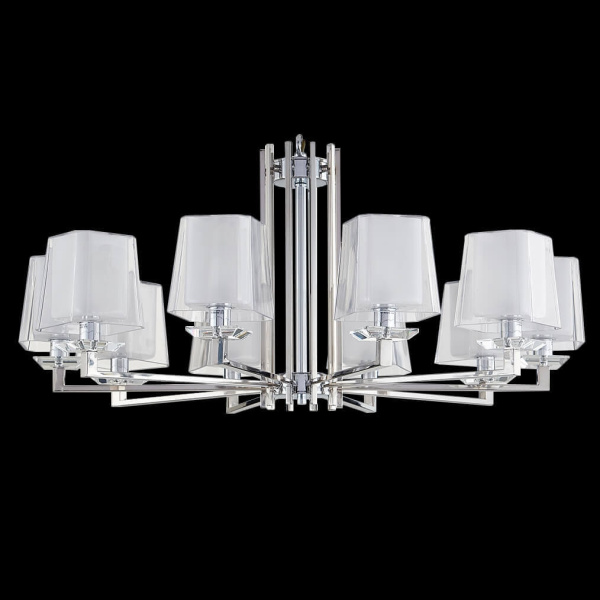 картинка Потолочная люстра 4710/C от магазина BTSvet