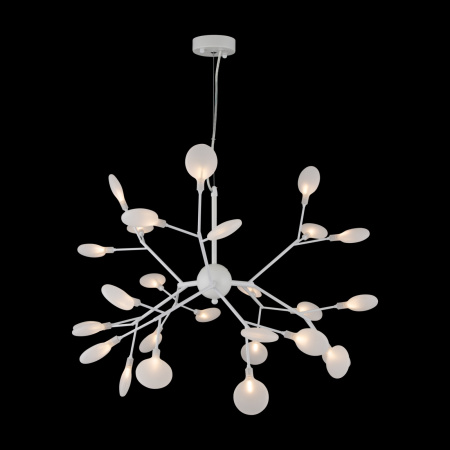 картинка Люстра подвесная Florencia FR5049PL-27W от магазина BTSvet