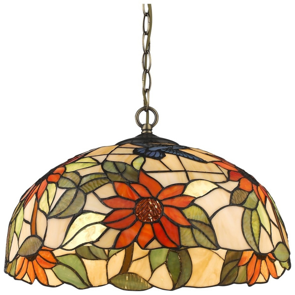 Подвесной светильник 817-806-02