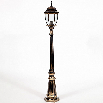 Наземный фонарь 91211L Gb