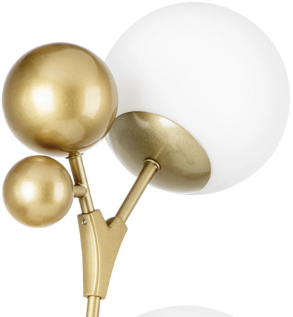 картинка Бра Lightstar Croco 815533 от магазина BTSvet