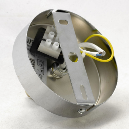 картинка Накладной светильник Monteleto GRLSJ-0407-01 от магазина BTSvet