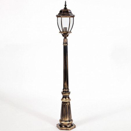 Наземный фонарь 91211L Gb