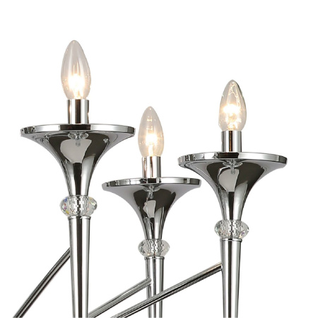 картинка Подвесная люстра Facem 2856-7P от магазина BTSvet