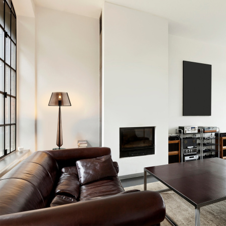 картинка Интерьерная настольная лампа с выключателем Tower 4852/1T от магазина BTSvet