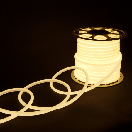 Светодиодная лента LS 003 220V 9,6 IP67 LS003 220V