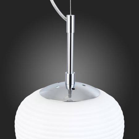 картинка Подвесной светильник Cesare SL1168.103.01 от магазина BTSvet