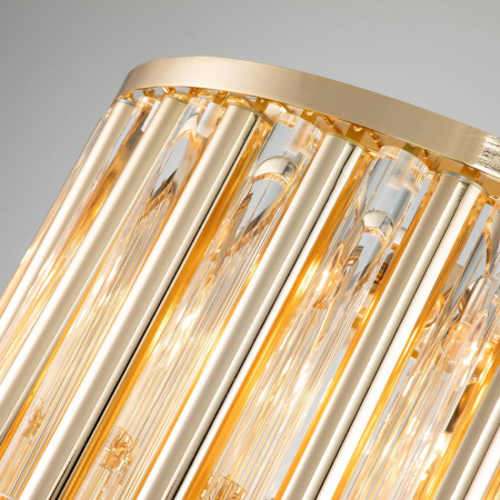 картинка Потолочная люстра Atlant 2975-10P от магазина BTSvet