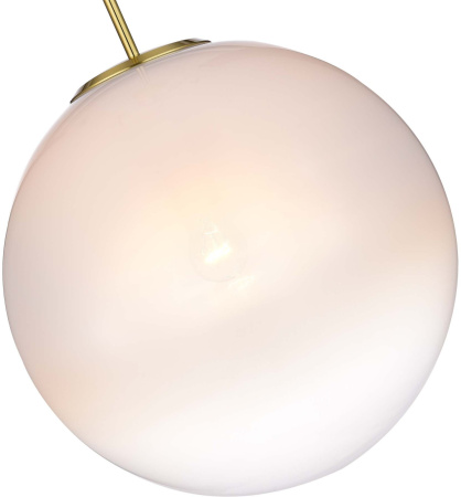 картинка Потолочная люстра на штанге Cassius SL1190.222.01 от магазина BTSvet