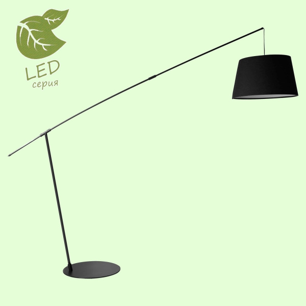 картинка Торшер Wrangell GRLSP-0505 от магазина BTSvet