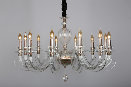 картинка Подвесная люстра Daniele APL.701.03.12 от магазина BTSvet