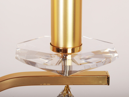 картинка Подвесная люстра A110L06FA.3 от магазина BTSvet