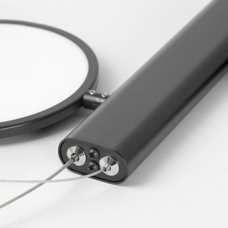 картинка Подвесной светильник Lussole Aberdeen LSP-7084 от магазина BTSvet