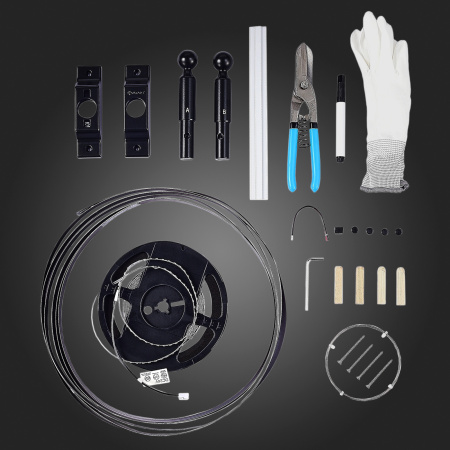 картинка Тросовая световая система ST Luce Ray ST961.447.14 от магазина BTSvet