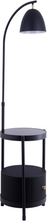 Торшер со столиком Крис 07049,19