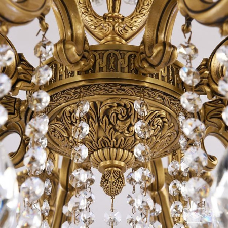 картинка Подвесная люстра 72401/10/210 B FP FA10S от магазина BTSvet