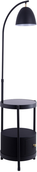 Торшер со столиком Крис 07049,19
