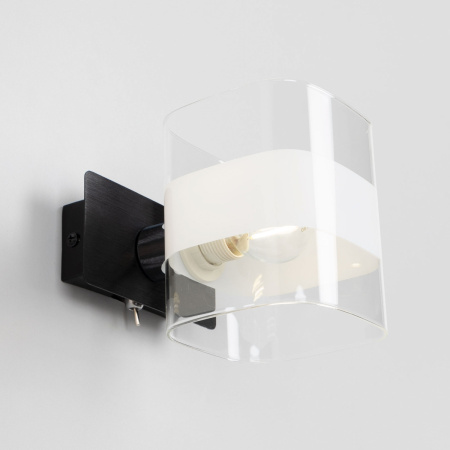 картинка Бра Вирта CL139312 от магазина BTSvet