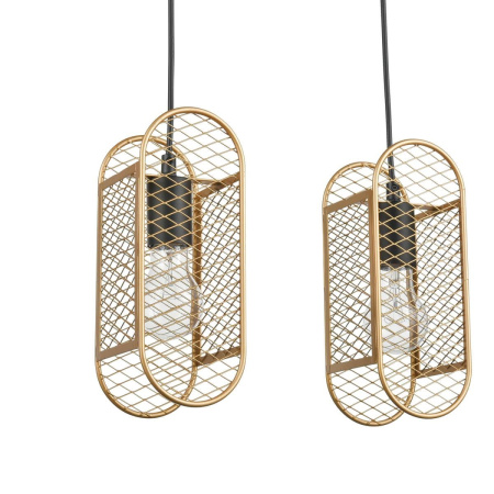 картинка Подвесной светильник City VL6344P03 от магазина BTSvet