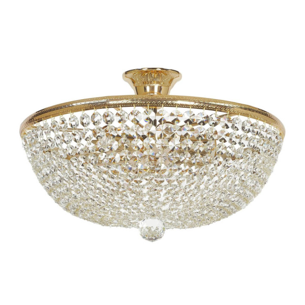 Люстра хрусталь Todi Todi E 1.3.40.501 G