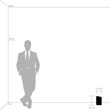 картинка Настольная лампа SIMPLE LIGHT 811912 от магазина BTSvet